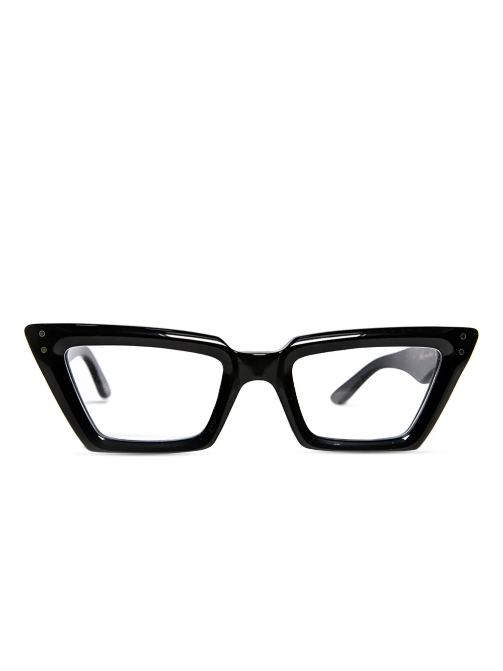 Kador lunettes de vue Alexandra | noir | Image 1