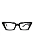 Kador Alexandra glasses - Black