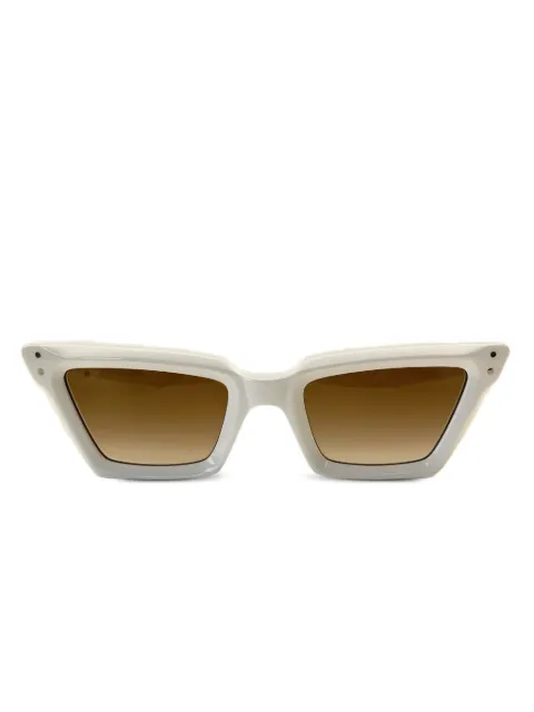 Kador Alexandra cat-eye sunglasses