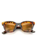 Kador Joya sunglasses - Brown