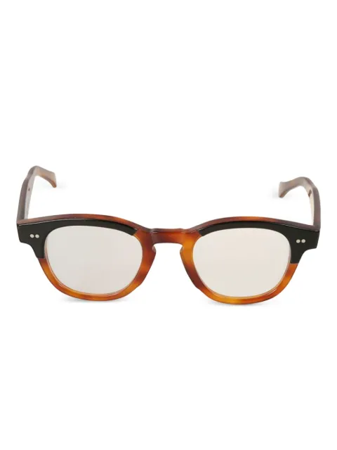 Kador lunettes de vue Boston-N à monture ronde