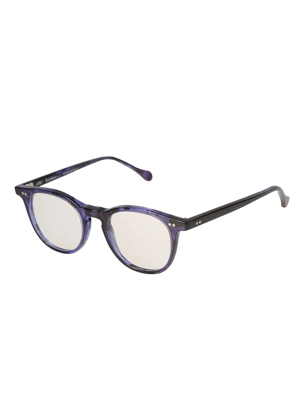 Kador Kubino round-frame glasses | Men | Image 2