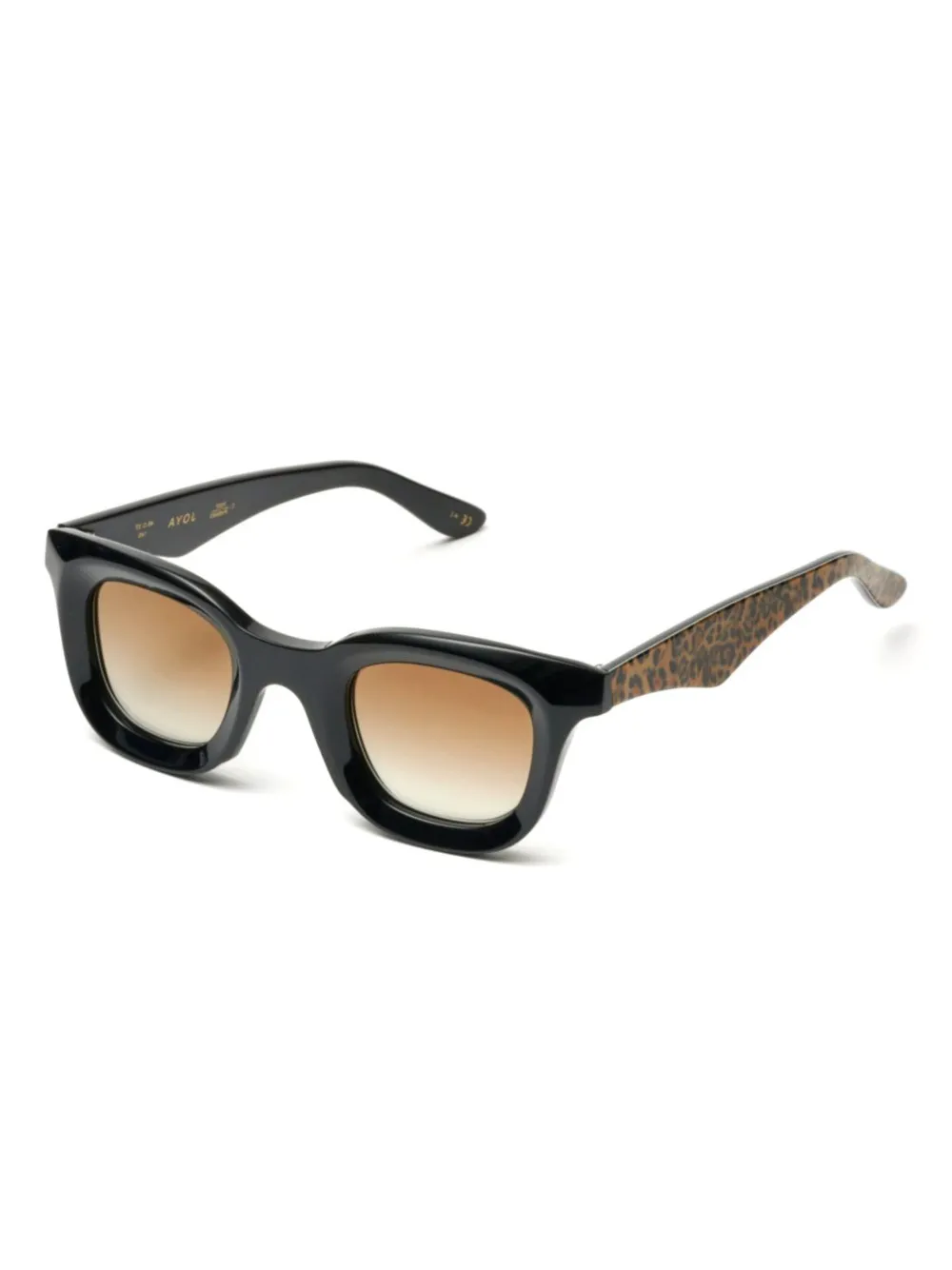 Kador Joya sunglasses - Zwart