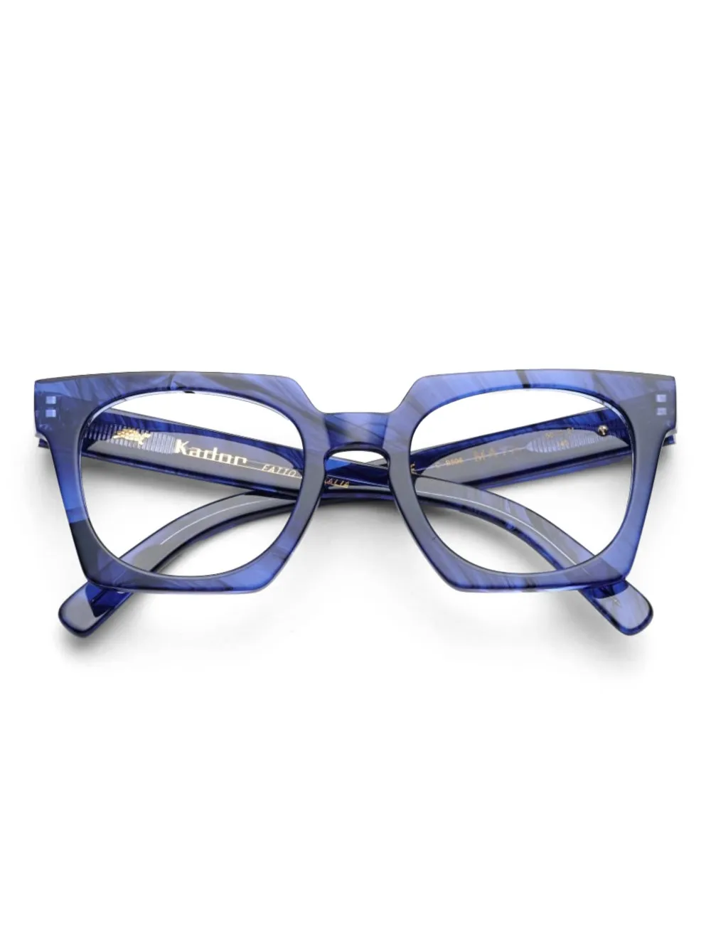 Kador lunettes de vue Maya | violet | Image 1