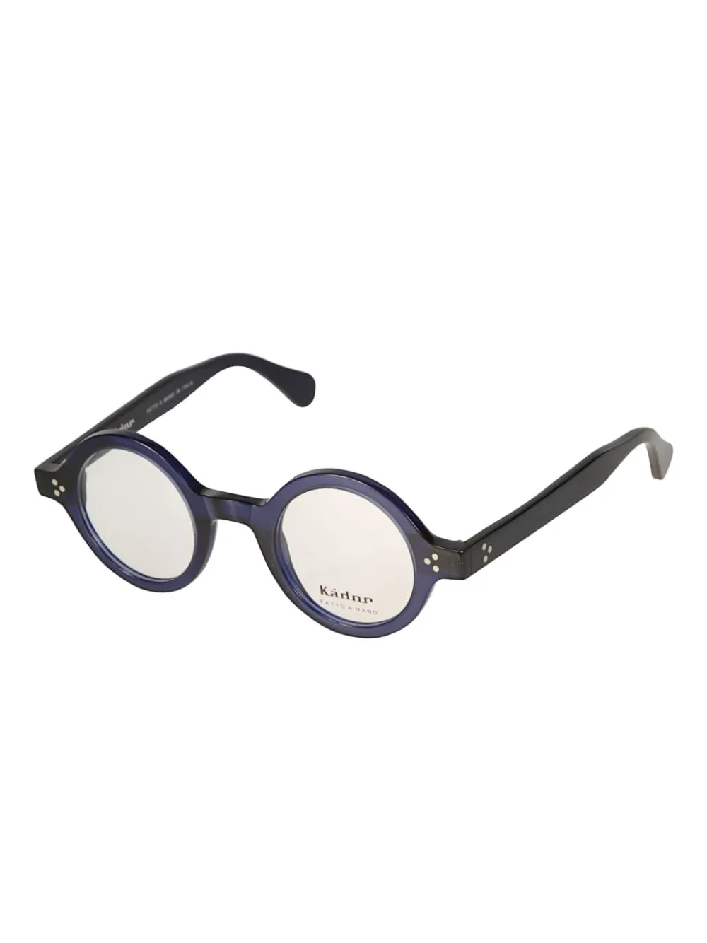 Kador Arkistar round-frame glasses | Men | Image 2