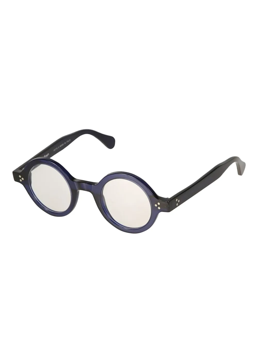 Kador Arkistar round-frame glasses | Men | Image 2