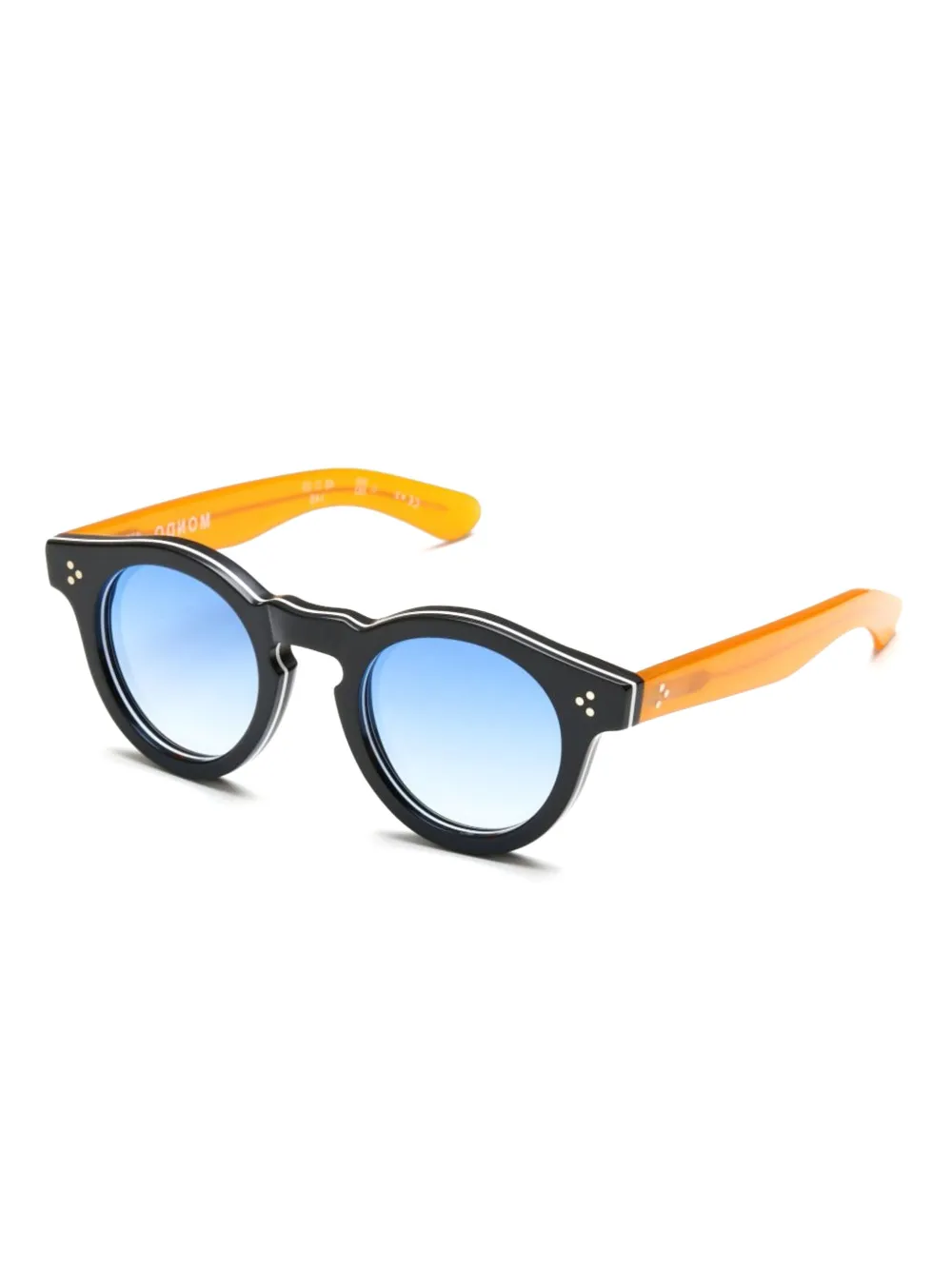 Kador Mondo sunglasses - Zwart