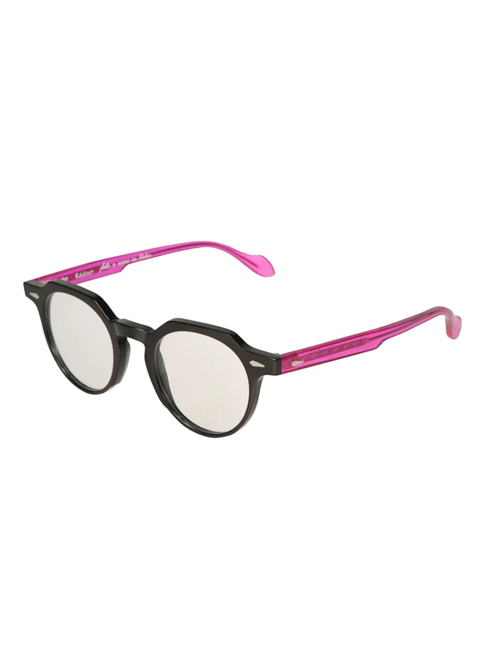 Kador lunettes de vue Amadeus à monture ronde | Homme | Image 2