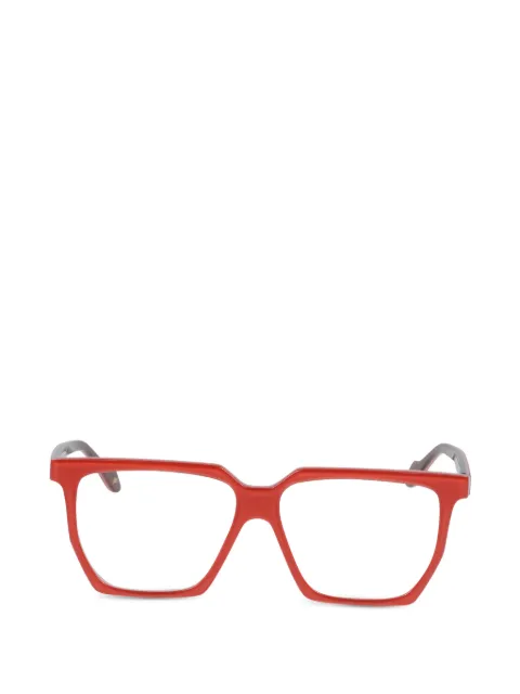 Kador gafas Charlize con montura geométrica