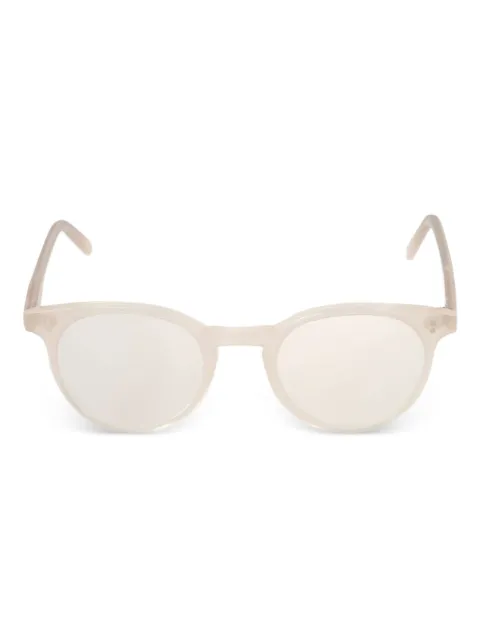 Kador Chylin round-frame glasses