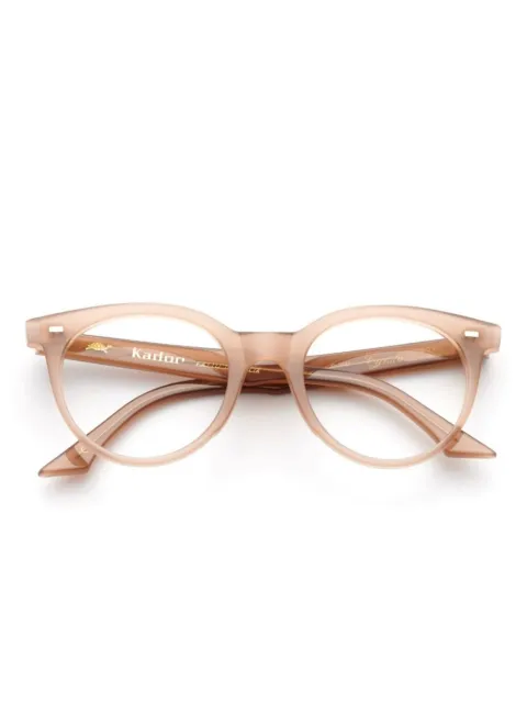 Kador Cynda glasses