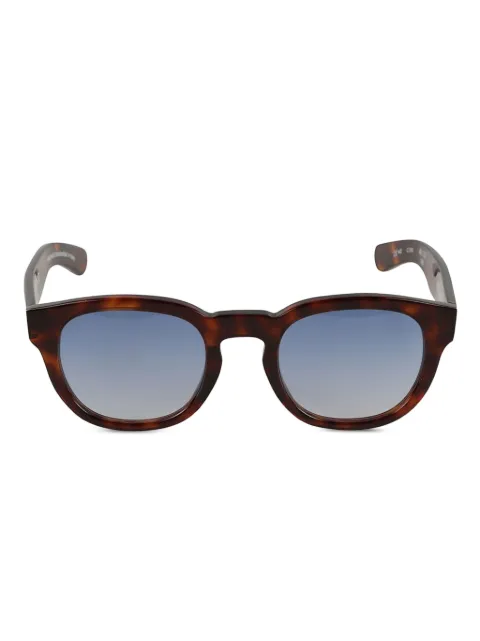 Kador lunettes de soleil à monture ronde