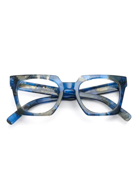 Kador Maya square-frame glasses