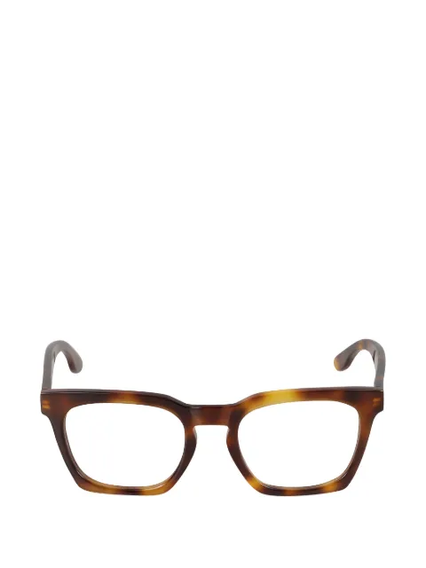 Kador Kareta square-frame glasses