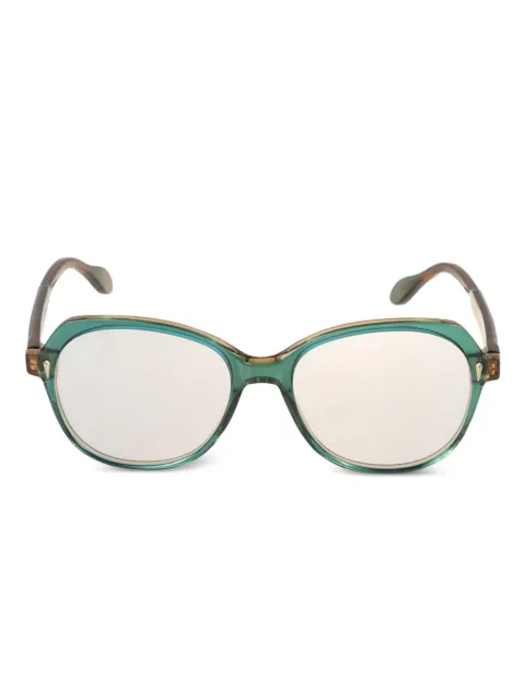 Kador Aida Glamour oval-frame glasses