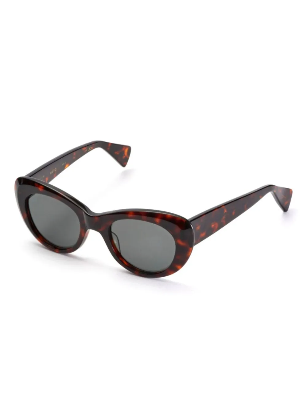 Kador Diva sunglasses - Bruin