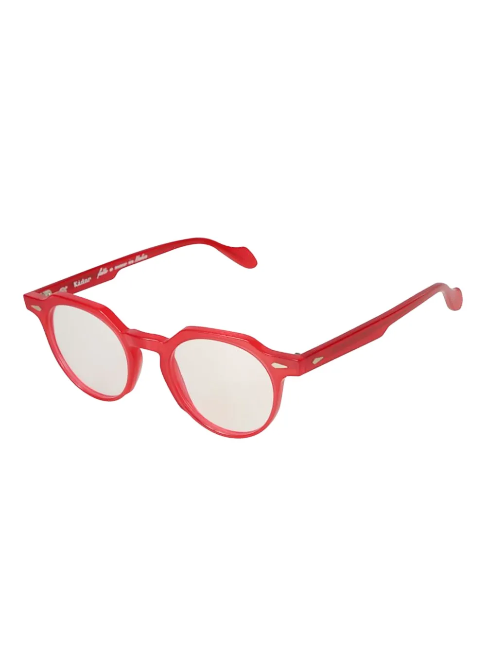 Kador Amadeus round-frame glasses | Men | Image 2