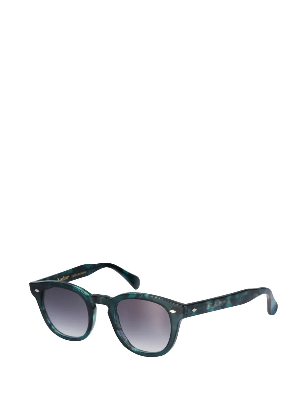 Kador Jolly-S sunglasses - Groen