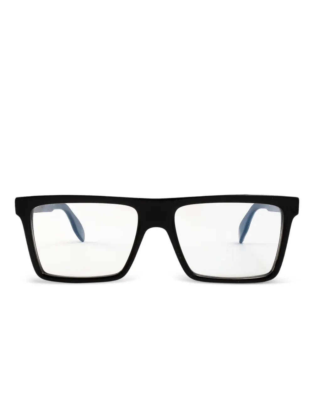 Kador BIG 2 rectangle-frame glasses | negro | Image 1