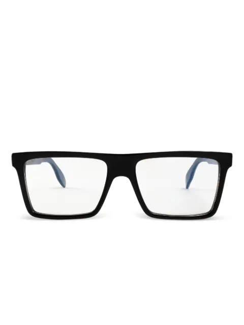 Kador lunettes de vue BIG 2 à monture rectangulaire