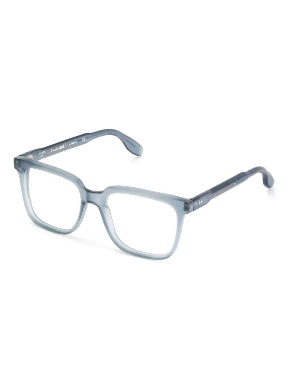 Kador lunettes de vue Big 3 | Homme | Image 2