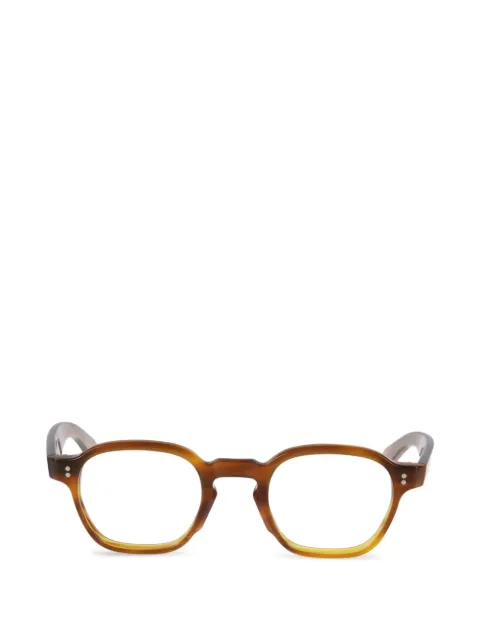 Kador K-Master round-frame glasses