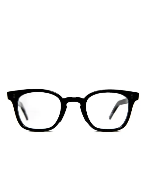 Kador square-frame glasses
