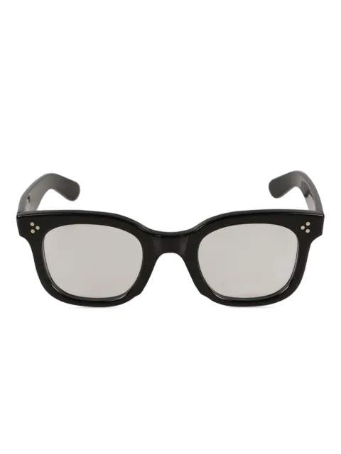 Kador lentes con armazón cuadrada