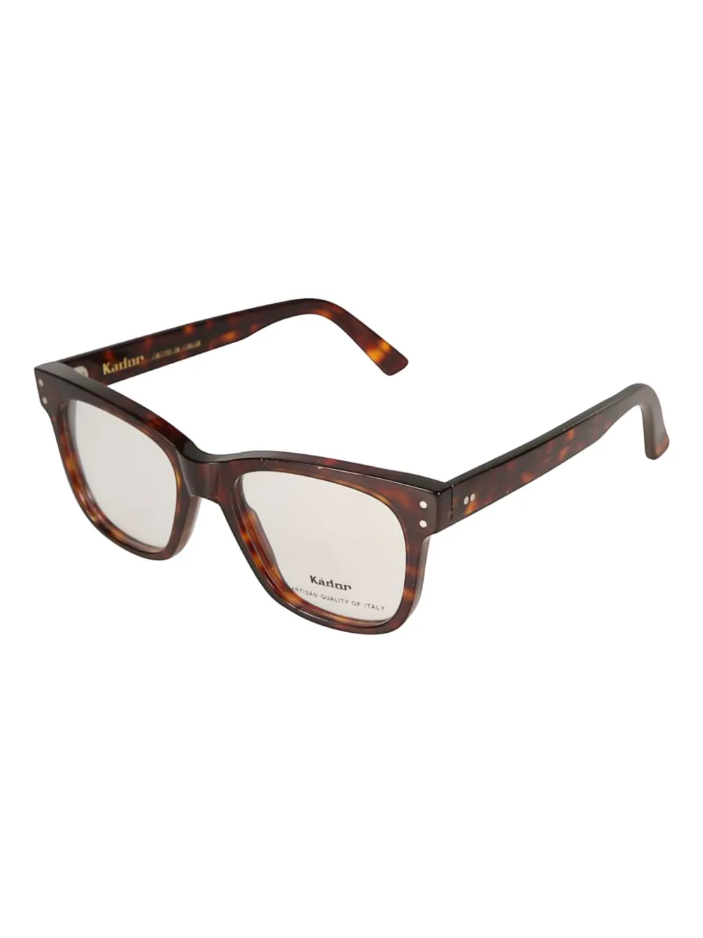 Kador Keyman square-frame glasses | Men | Image 2