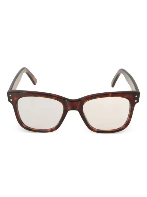 Kador Keyman square-frame glasses