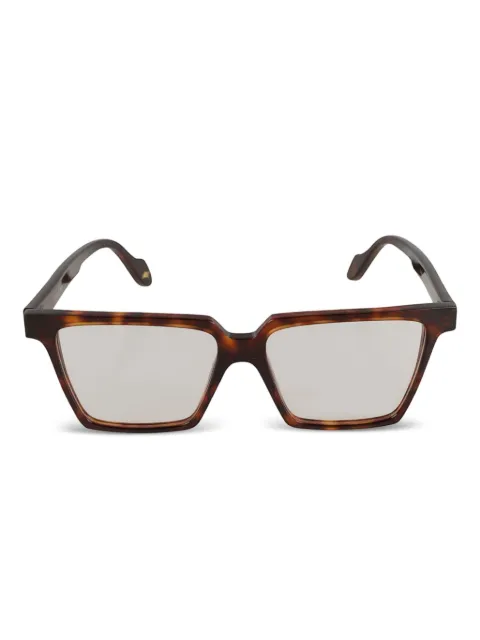 Kador square-frame sunglasses