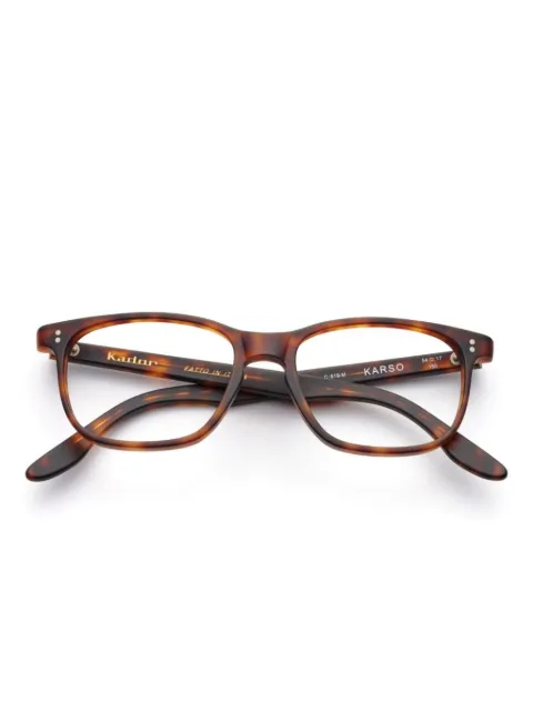 Kador Karso glasses