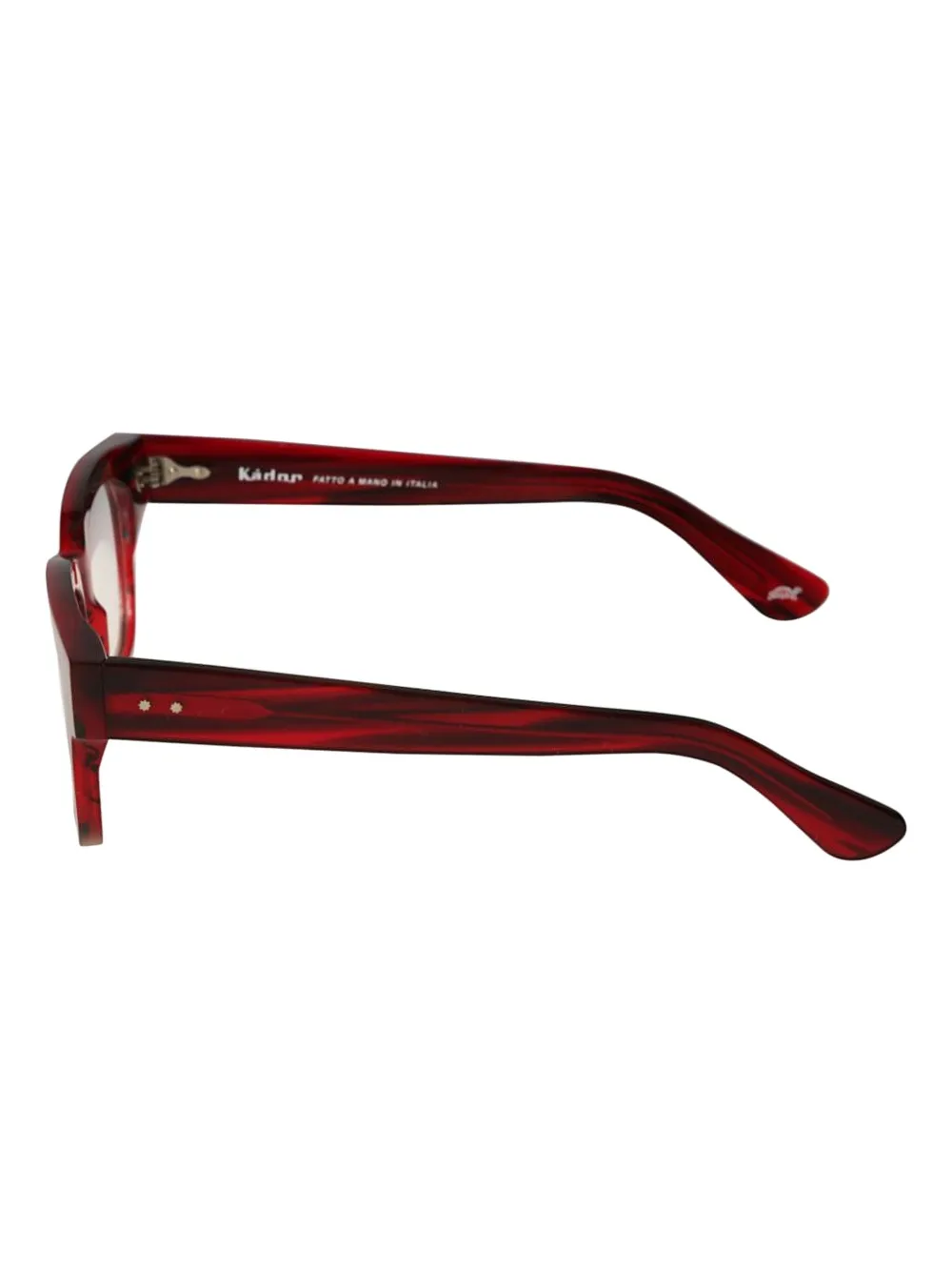 Kador Timeless 1962 Square-frame Glasses In Multi