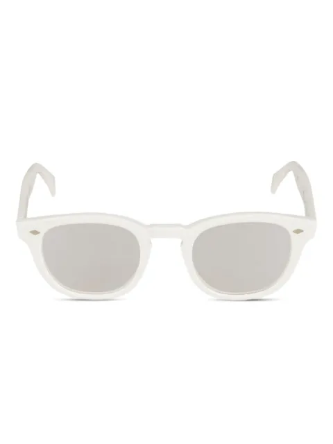 Kador Jolly round-frame glasses