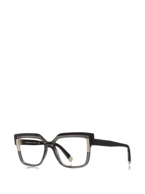 Lamarca Eyewear Fusioni square-frame glasses