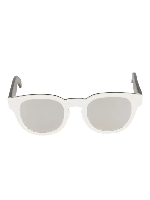 Kador Kosmo Star star-detail round glasses