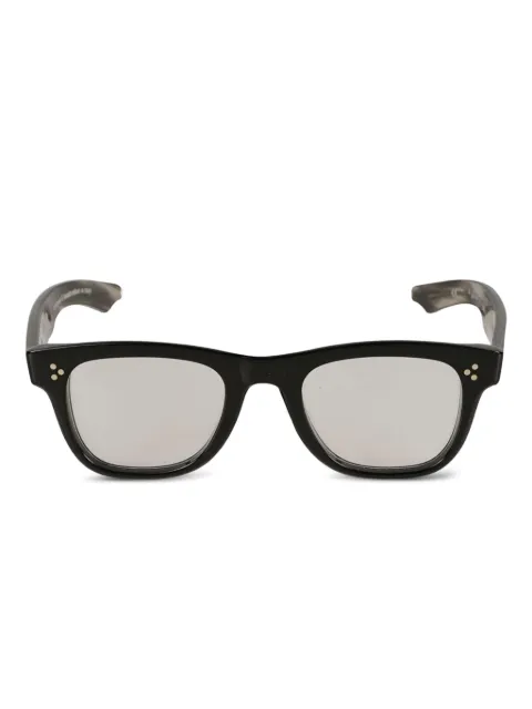 Kador voyager square glasses