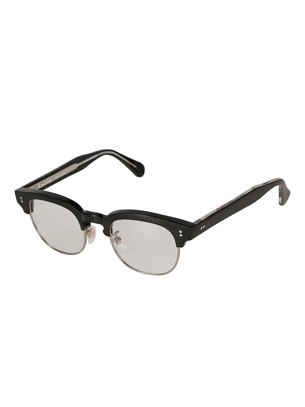 Kador lunettes de vue Woody à monture mi-longue | Homme | Image 2