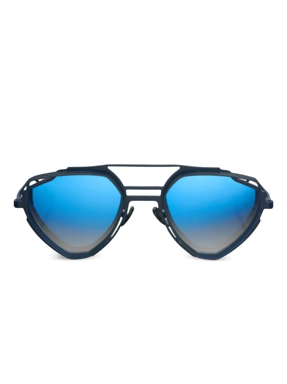 Vysen Eyewear EZ-6 sunglasses - Blauw