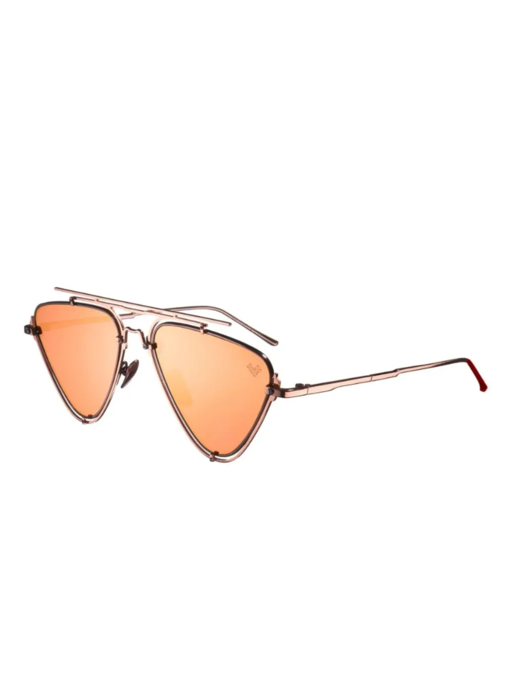 Vysen Eyewear Dalia 4 zonnebril - Goud