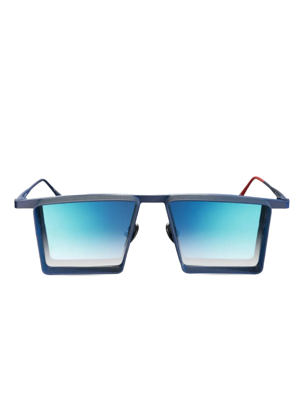 Vysen Eyewear Alec 4 sunglasses | Blue | Image 1