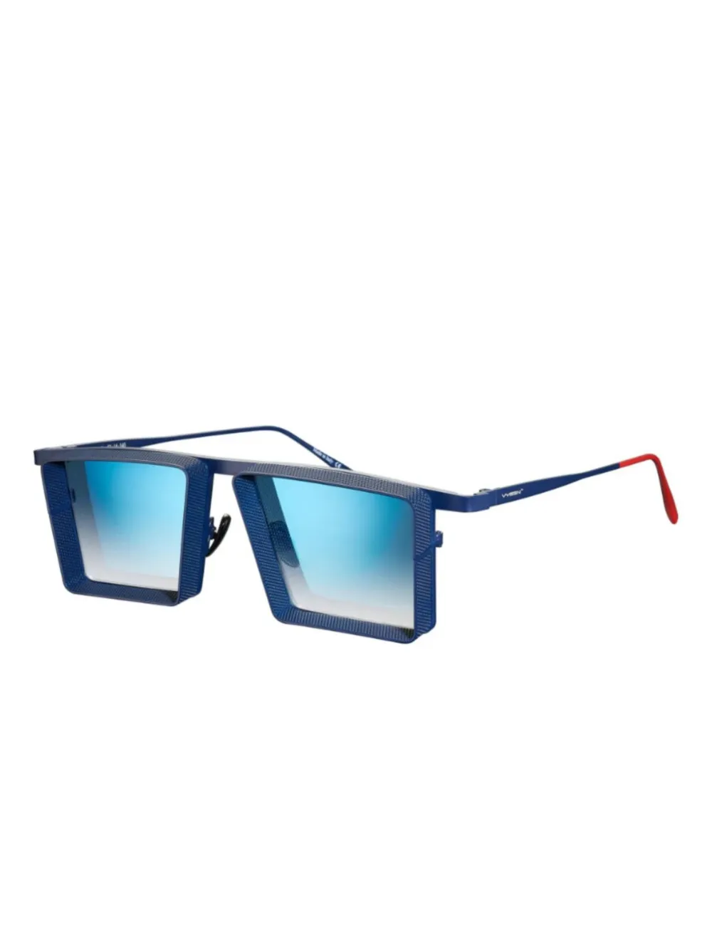 Vysen Eyewear Alec 4 sunglasses - Blauw