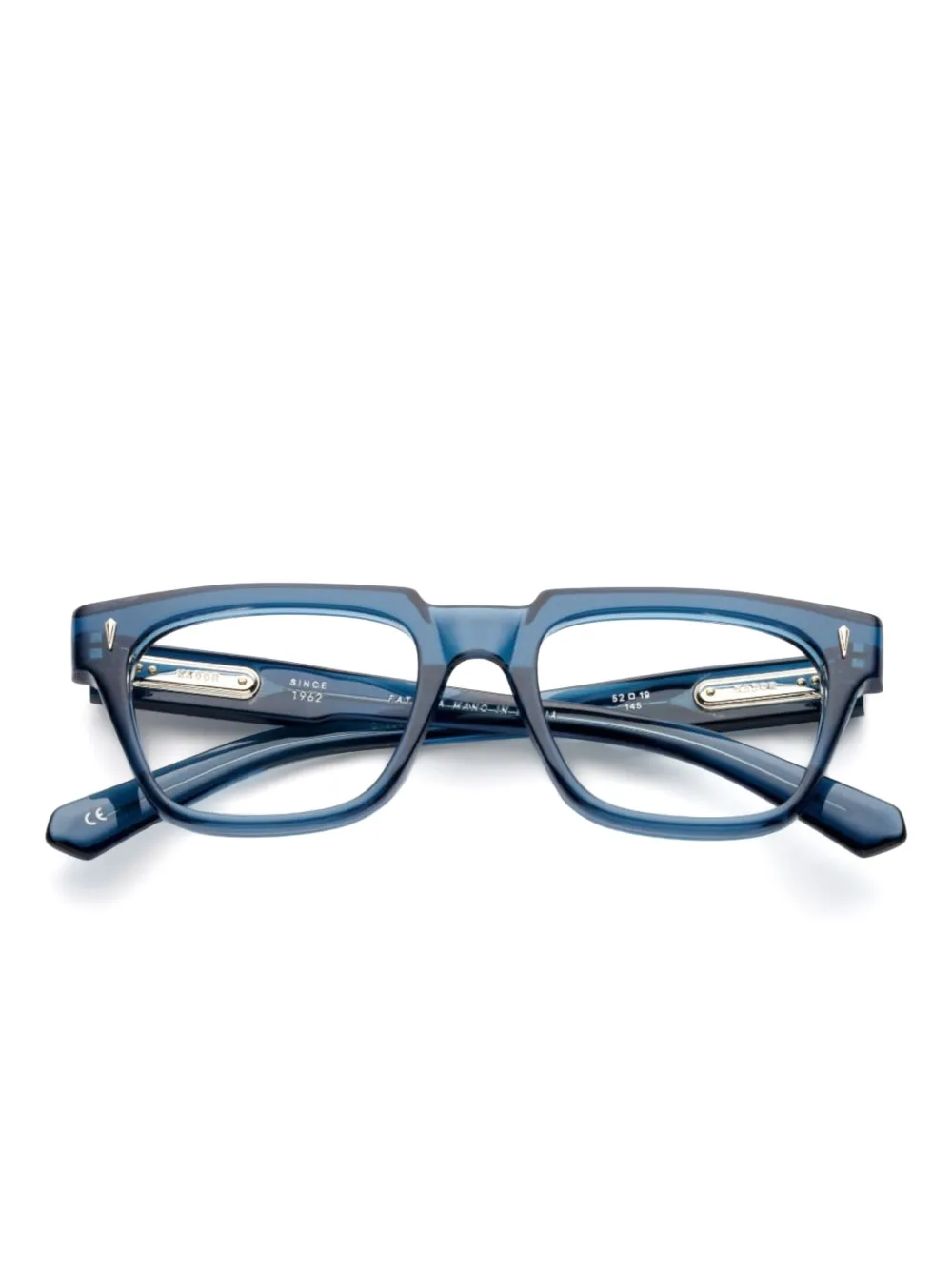 Kador lunettes de vue Premium 13 | bleu | Image 1