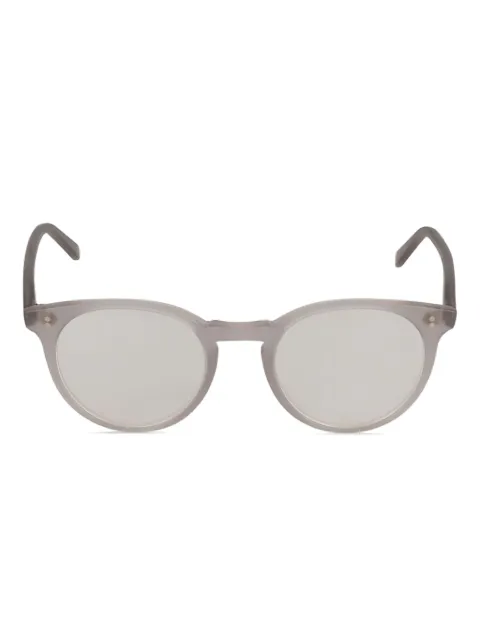 Kador Chylin round-frame glasses