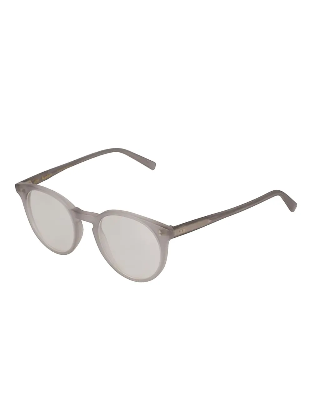 Kador Chylin round-frame glasses | Men | Image 2