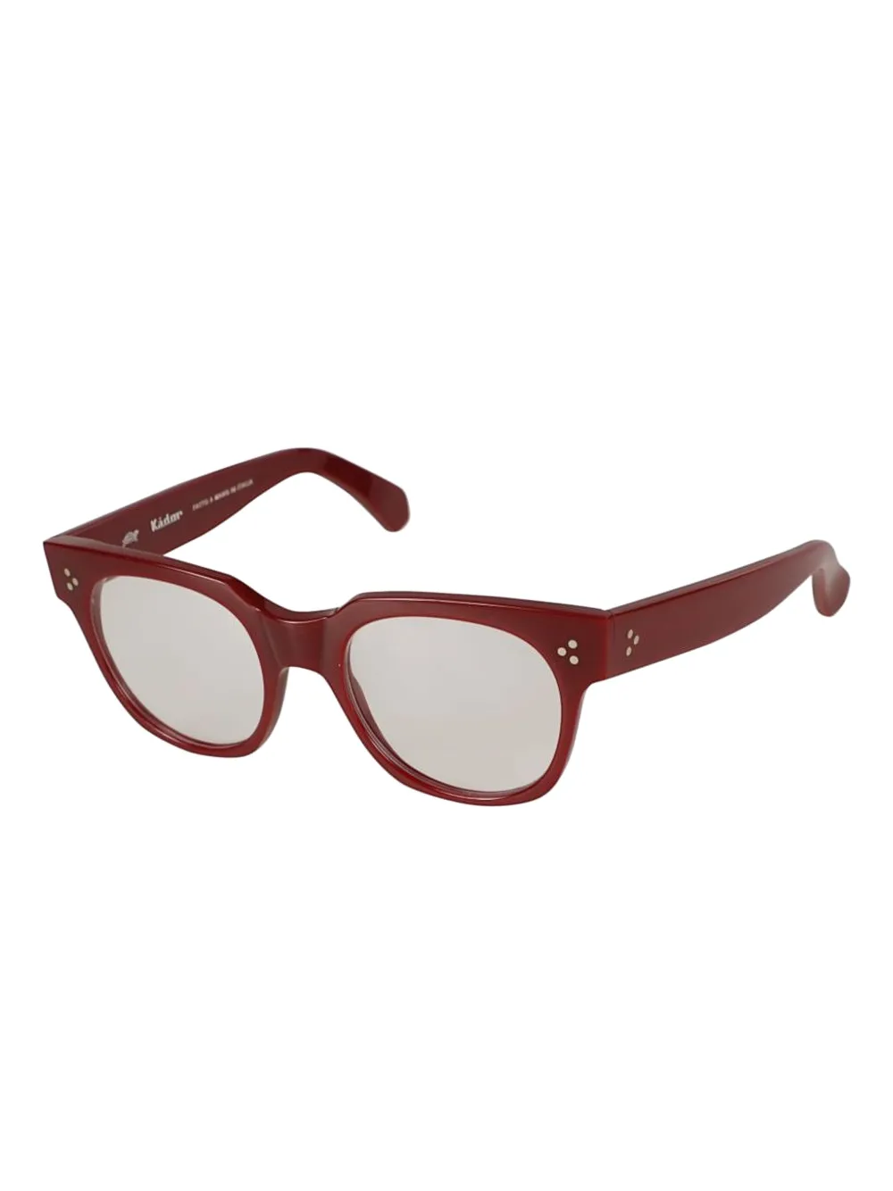 Kador square-frame glasses | Men | Image 2