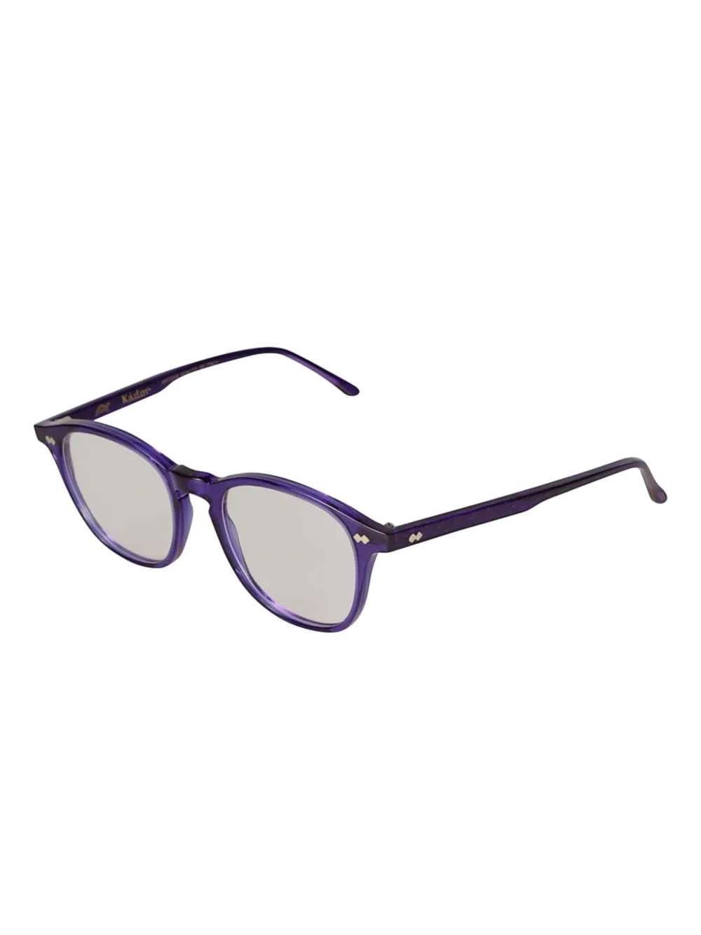 Kador round-frame glasses | Men | Image 2