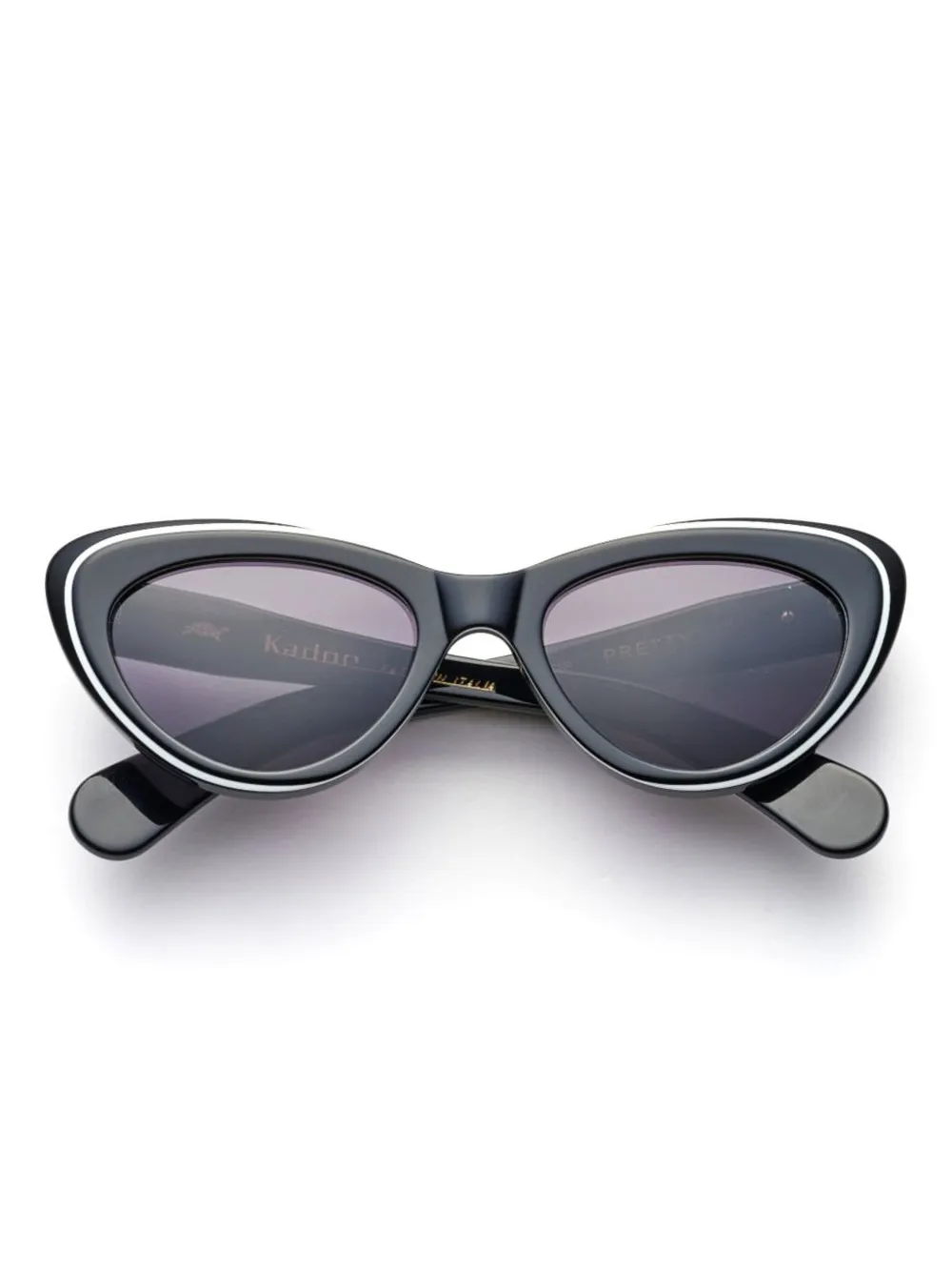 Kador lentes Pretty | negro | Image 1