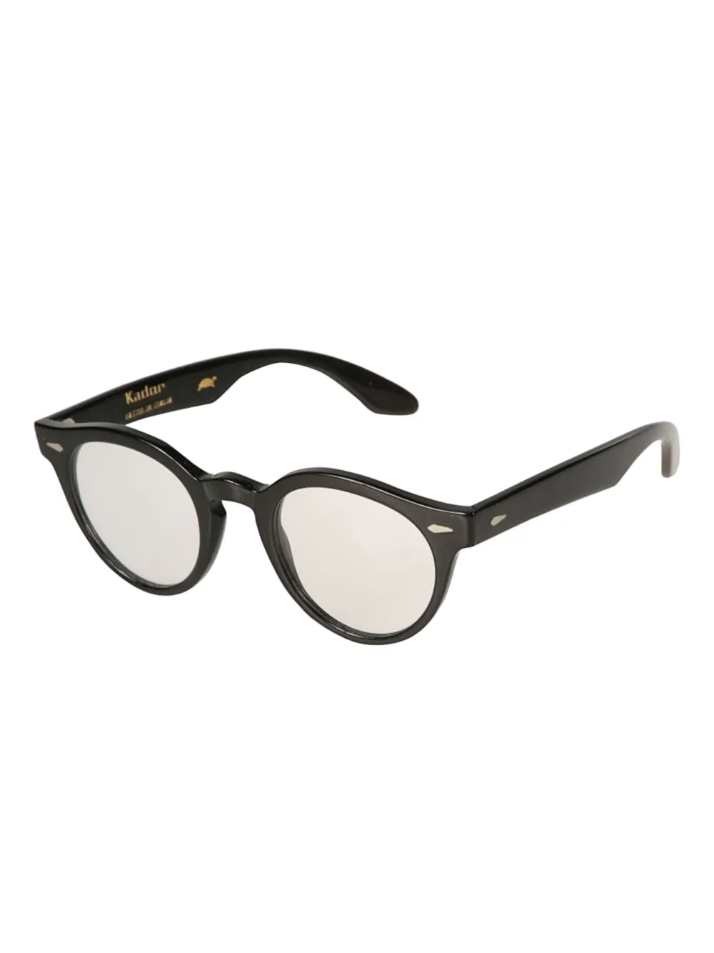 Kador Robin round-frame glasses | Men | Image 2