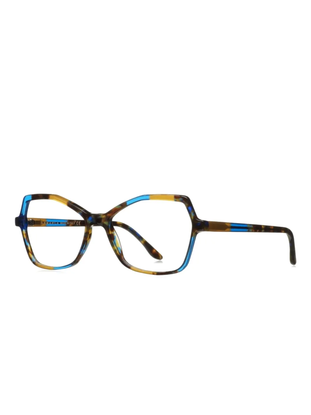 Lamarca Eyewear Mosaico glasses - Grijs